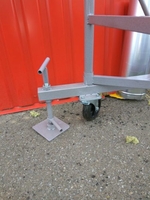 Сдам в аренду вышку тура (леса) в Чернигове. - <ro>Изображение</ro><ru>Изображение</ru> #4, <ru>Объявление</ru> #1590418