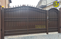 Ворота бытовые и промышленные - <ro>Изображение</ro><ru>Изображение</ru> #6, <ru>Объявление</ru> #1167892