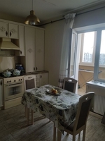 ЦЕНТР Двухуровневый пентхаус 85 кв.м. с террасой - <ro>Изображение</ro><ru>Изображение</ru> #1, <ru>Объявление</ru> #1678690