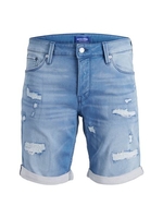  Сток чоловічі шорти Jack&Jones Оптом - <ro>Изображение</ro><ru>Изображение</ru> #1, <ru>Объявление</ru> #1682080