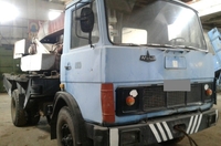 Продаем автокран КС-3577-2 Ивановец, 12,5 тонн, МАЗ 5337, 1988 г.в. - <ro>Изображение</ro><ru>Изображение</ru> #2, <ru>Объявление</ru> #1681903