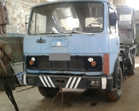Продаем автокран КС-3577-2 Ивановец, 12,5 тонн, МАЗ 5337, 1988 г.в. - <ro>Изображение</ro><ru>Изображение</ru> #1, <ru>Объявление</ru> #1681903