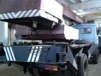 Продаем автокран КС-3577-2 Ивановец, 12,5 тонн, МАЗ 5337, 1988 г.в. - <ro>Изображение</ro><ru>Изображение</ru> #6, <ru>Объявление</ru> #1681903