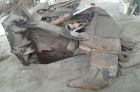 Продаем однозубое рыхлительное оборудование для бульдозера ЧТЗ Т-130, 1989 г.в. - <ro>Изображение</ro><ru>Изображение</ru> #2, <ru>Объявление</ru> #1683761