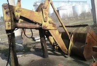 Продаем оборудование погрузчика фронтального для трактора К-700(К701)  - <ro>Изображение</ro><ru>Изображение</ru> #3, <ru>Объявление</ru> #1683842