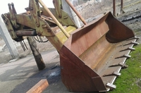 Продаем оборудование погрузчика фронтального для трактора К-700(К701)  - <ro>Изображение</ro><ru>Изображение</ru> #1, <ru>Объявление</ru> #1683842