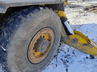 Продаем колесный самоходный кран SATURN 25, 25 тонн, 1990 г.в. - <ro>Изображение</ro><ru>Изображение</ru> #10, <ru>Объявление</ru> #1684507