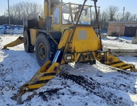 Продаем колесный самоходный кран SATURN 25, 25 тонн, 1990 г.в. - <ro>Изображение</ro><ru>Изображение</ru> #5, <ru>Объявление</ru> #1684507