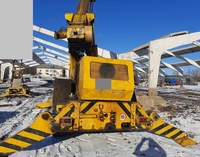 Продаем колесный самоходный кран SATURN 25, 25 тонн, 1990 г.в. - <ro>Изображение</ro><ru>Изображение</ru> #6, <ru>Объявление</ru> #1684507