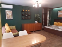 Люкс квартира с новым ремонтом в Чернигове посуточно почасово - <ro>Изображение</ro><ru>Изображение</ru> #4, <ru>Объявление</ru> #1686349