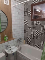 Люкс квартира с новым ремонтом в Чернигове посуточно почасово - <ro>Изображение</ro><ru>Изображение</ru> #7, <ru>Объявление</ru> #1686349