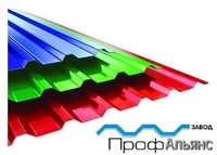 Євроштакетник металевий - <ro>Изображение</ro><ru>Изображение</ru> #1, <ru>Объявление</ru> #1706421