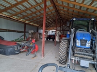 Продам ферму 25 га з будинком та ангарами в Новгород-Сіверському - <ro>Изображение</ro><ru>Изображение</ru> #6, <ru>Объявление</ru> #1718741