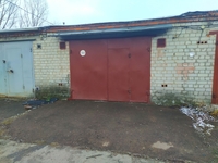 Сдам в аренду Гараж 25 кв.м. Район Ремзавод. АК20. Для Авто, под Склад - <ro>Изображение</ro><ru>Изображение</ru> #2, <ru>Объявление</ru> #1720047