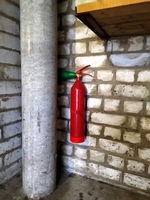 Сдам в аренду Гараж 25 кв.м. Район Ремзавод. АК20. Для Авто, под Склад - <ro>Изображение</ro><ru>Изображение</ru> #6, <ru>Объявление</ru> #1720047