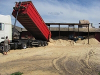 Продаю древесные хвойные пеллеты 6 мм в биг бэгах - <ro>Изображение</ro><ru>Изображение</ru> #6, <ru>Объявление</ru> #1722065