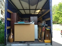 Грузоперевозки  и переезды разных видов! Разборка, сборка мебели - <ro>Изображение</ro><ru>Изображение</ru> #5, <ru>Объявление</ru> #1734610