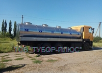 Автоцистерни для молока та води. Асенізаторні машини, рибовоз - <ro>Изображение</ro><ru>Изображение</ru> #9, <ru>Объявление</ru> #1735609