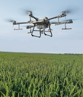 Десикація соняшника. Літак-Бекас, Агродрон, Дельтоплан - <ro>Изображение</ro><ru>Изображение</ru> #2, <ru>Объявление</ru> #1689767