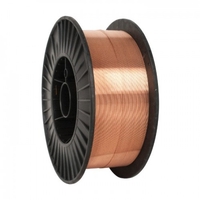 Дріт зварювальний 1.2 Er70s-6 - <ro>Изображение</ro><ru>Изображение</ru> #3, <ru>Объявление</ru> #1738312