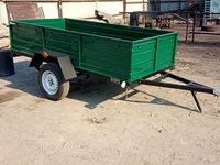 Усиленный прицеп Днепр 2500/1300/500 и другие.Рассрочка без % - <ro>Изображение</ro><ru>Изображение</ru> #3, <ru>Объявление</ru> #1708663