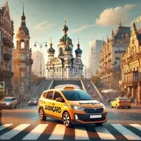 Послуги таксі Авангapд - <ro>Изображение</ro><ru>Изображение</ru> #4, <ru>Объявление</ru> #1748467