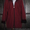 Продается весенняя  женская куртка. Состояние отличное. Цвет тёмно-красный. Разм #226021
