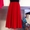 продаю краное платье-сарафан #629612