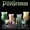 PiliGrimm - выездной коктейль-бар #828181