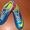 Бутсы Nike Mercurial Veloce FG - BlueVoltBlue - <ro>Изображение</ro><ru>Изображение</ru> #4, <ru>Объявление</ru> #985498