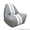 Бескаркасная мебель (кресло мешок) в Чернигове. - <ro>Изображение</ro><ru>Изображение</ru> #2, <ru>Объявление</ru> #1102593