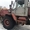 Продаем колесный трактор ХТЗ Т-150 с лопатой, 1991 г.в.  - <ro>Изображение</ro><ru>Изображение</ru> #4, <ru>Объявление</ru> #1647358