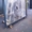 Пленка защитная полиэтиленовая самоклеющаяся на окна Рулон  - Изображение #2, Объявление #1726651