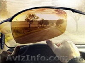Очки антифары очки для водителей - <ro>Изображение</ro><ru>Изображение</ru> #3, <ru>Объявление</ru> #30785