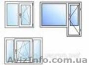 Металопластиковые окна - <ro>Изображение</ro><ru>Изображение</ru> #1, <ru>Объявление</ru> #39359