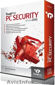 TrustPort PC Security - <ro>Изображение</ro><ru>Изображение</ru> #1, <ru>Объявление</ru> #83416