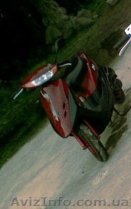 продам скутер Honda dio 34 - <ro>Изображение</ro><ru>Изображение</ru> #1, <ru>Объявление</ru> #94610