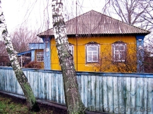 Продам хороший дом в селе  - <ro>Изображение</ro><ru>Изображение</ru> #1, <ru>Объявление</ru> #114392