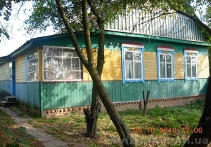 Дома В ДЕРЕВНЕ ( ЭКОЛОГИЧЕССКИ ЧИСТЫЕ РАЙОНЫ) - <ro>Изображение</ro><ru>Изображение</ru> #2, <ru>Объявление</ru> #133608