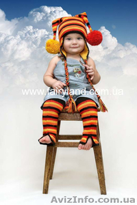 Гетры для малышей - <ro>Изображение</ro><ru>Изображение</ru> #1, <ru>Объявление</ru> #137744