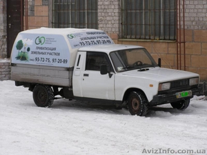 Продам ВАЗ ВИС 2345 (тип Фургон)2002 г.в. - <ro>Изображение</ro><ru>Изображение</ru> #4, <ru>Объявление</ru> #172065