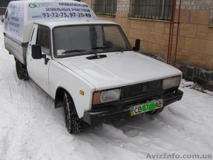 Продам ВАЗ ВИС 2345 (тип Фургон)2002 г.в. - <ro>Изображение</ro><ru>Изображение</ru> #1, <ru>Объявление</ru> #172065