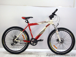 Продам новый горный велосипед  Чернигов - <ro>Изображение</ro><ru>Изображение</ru> #3, <ru>Объявление</ru> #207922