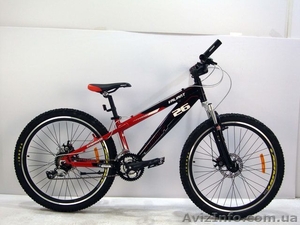 Продам подростковый  горный велосипед Ченигов - <ro>Изображение</ro><ru>Изображение</ru> #2, <ru>Объявление</ru> #207924