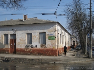 Продам здание под гостиницу,банк,ресторан - <ro>Изображение</ro><ru>Изображение</ru> #2, <ru>Объявление</ru> #206767