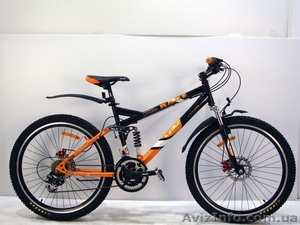 Продам  подростковый  велосипед Чернигов - <ro>Изображение</ro><ru>Изображение</ru> #2, <ru>Объявление</ru> #207930