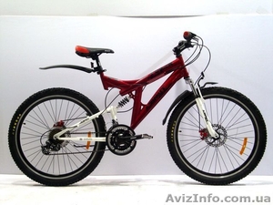 Продам  подростковый  велосипед Чернигов - <ro>Изображение</ro><ru>Изображение</ru> #3, <ru>Объявление</ru> #207930