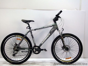 Продам новый горный велосипед  Чернигов - <ro>Изображение</ro><ru>Изображение</ru> #2, <ru>Объявление</ru> #207922