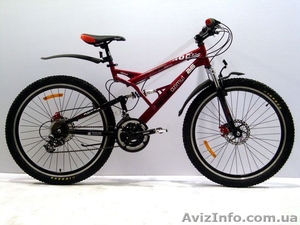 Продам  подростковый  велосипед Чернигов - <ro>Изображение</ro><ru>Изображение</ru> #4, <ru>Объявление</ru> #207930