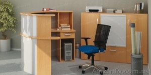 Стойки ресепшн, Административны­­е стойки, мебель для офиса! - <ro>Изображение</ro><ru>Изображение</ru> #1, <ru>Объявление</ru> #248206